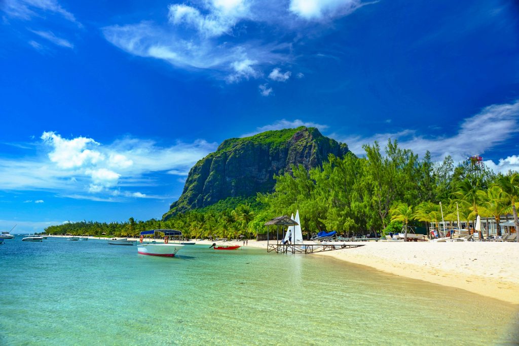 travel to mauritius in 2026